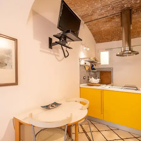 Apartment Monolocale In Sant'anna *