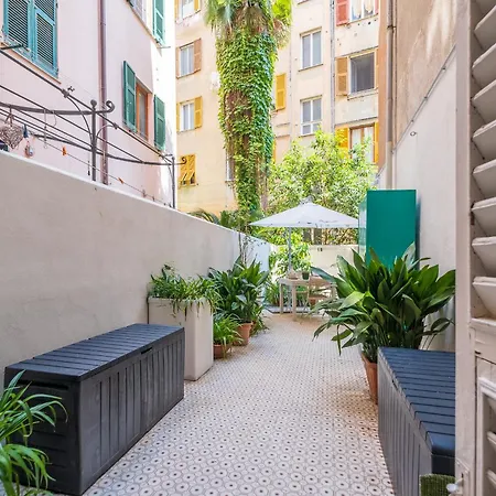 Monolocale In Sant'anna Genoa