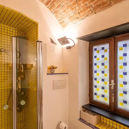 Monolocale In Sant'anna Apartment
