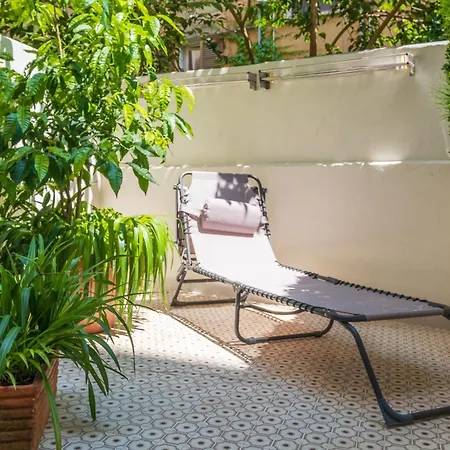 Apartment Monolocale In Sant'anna *