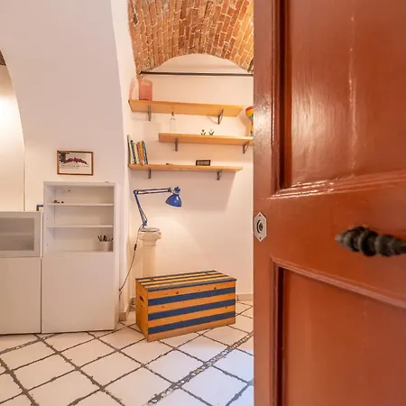 Monolocale In Sant'anna *