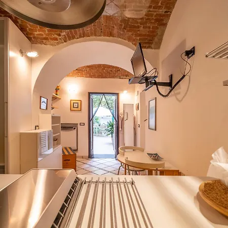 Monolocale In Sant'anna Apartment