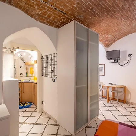 Apartment Monolocale In Sant'anna