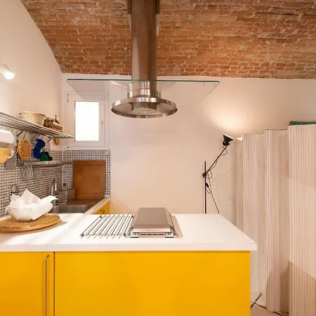 Apartment Monolocale In Sant'anna