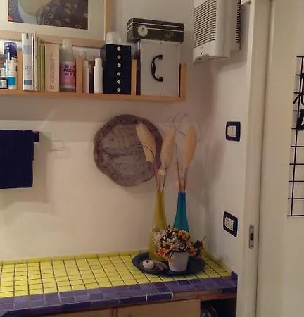 Apartment Monolocale In Sant'anna