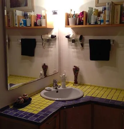 Monolocale In Sant'anna Apartment