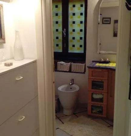 Apartment Monolocale In Sant'anna *