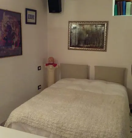 Apartment Monolocale In Sant'anna *