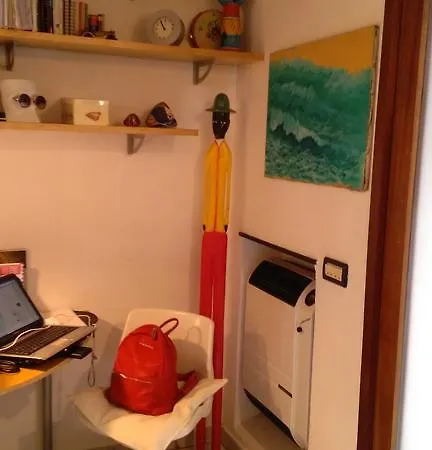 Apartment Monolocale In Sant'anna