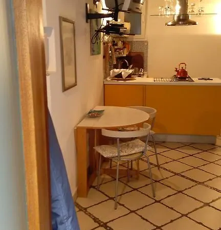 Monolocale In Sant'anna *